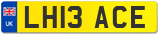 LH13 ACE