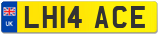 LH14 ACE