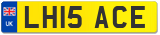 LH15 ACE