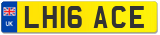 LH16 ACE