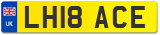 LH18 ACE