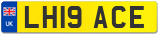 LH19 ACE