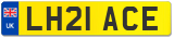 LH21 ACE