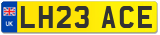 LH23 ACE