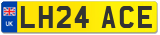 LH24 ACE