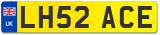 LH52 ACE