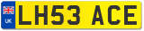 LH53 ACE