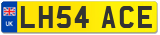 LH54 ACE