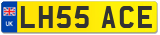 LH55 ACE