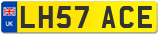 LH57 ACE