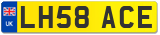 LH58 ACE