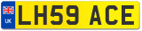 LH59 ACE