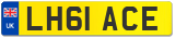 LH61 ACE
