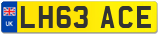 LH63 ACE