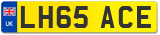 LH65 ACE