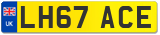 LH67 ACE