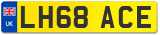 LH68 ACE