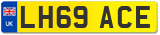 LH69 ACE