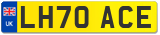 LH70 ACE