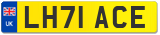 LH71 ACE