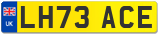LH73 ACE