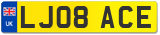 LJ08 ACE