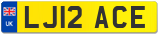 LJ12 ACE