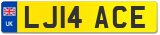 LJ14 ACE