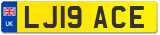 LJ19 ACE