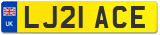 LJ21 ACE