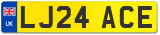 LJ24 ACE