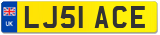 LJ51 ACE