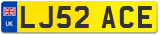 LJ52 ACE
