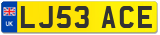 LJ53 ACE