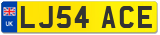 LJ54 ACE