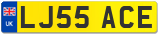 LJ55 ACE