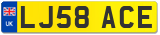 LJ58 ACE