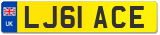 LJ61 ACE