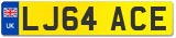 LJ64 ACE