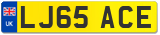 LJ65 ACE