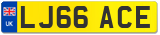 LJ66 ACE