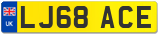 LJ68 ACE