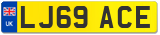 LJ69 ACE