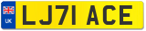 LJ71 ACE
