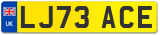 LJ73 ACE