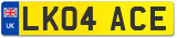 LK04 ACE