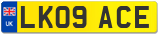 LK09 ACE