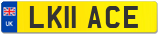 LK11 ACE