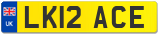 LK12 ACE