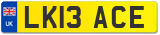 LK13 ACE